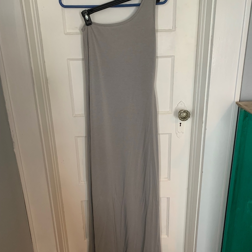 Venus swimwear maxi dress